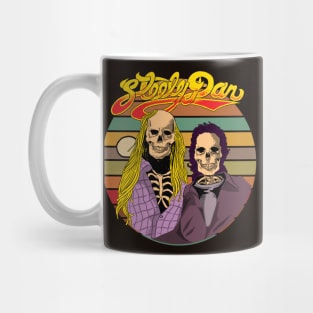 STEELY DAN Mug